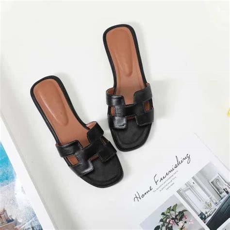 hermes slide dupe|hermes sandals look alike.